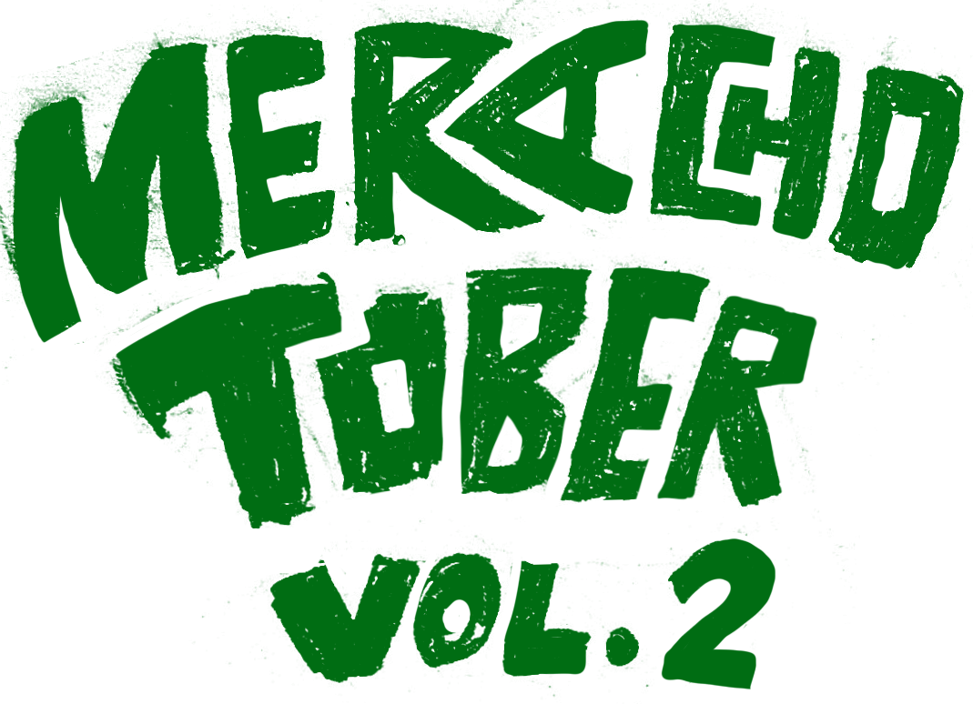 Merachotober Vol. 2